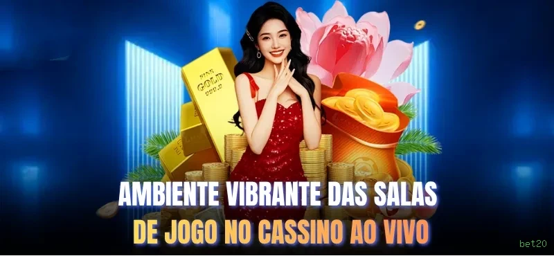 Depositar bet20
