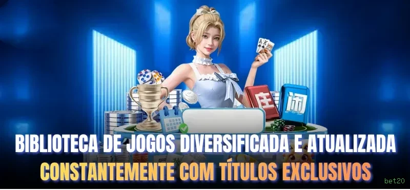 bet20 Plataforma