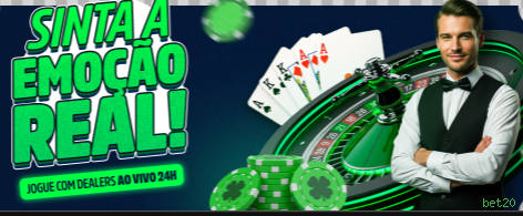 bet20 Segurança
