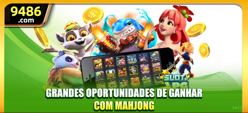 Jogador