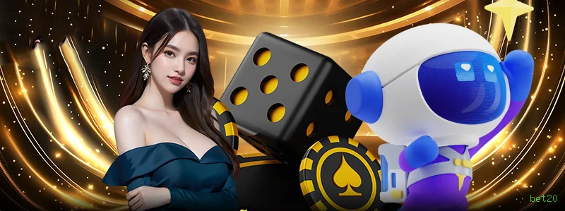 Jogos Instantâneos bet20