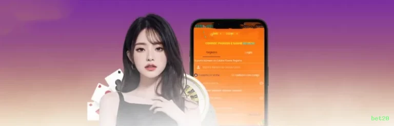 Estratégia Blackjack bet20