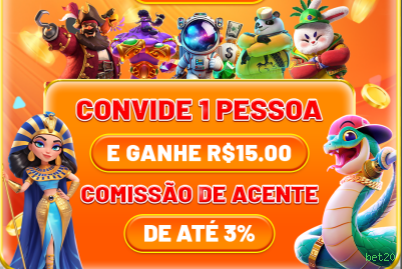 Sacar bet20