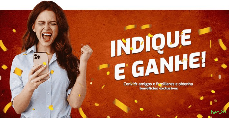 Caça-Níqueis bet20