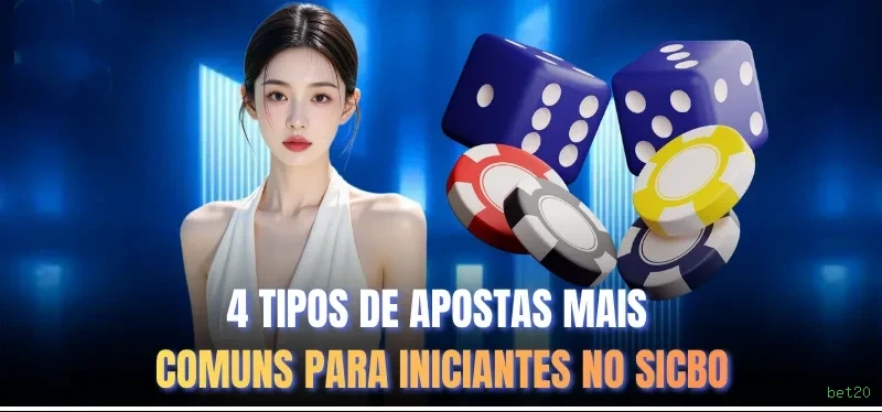 Parceiros bet20