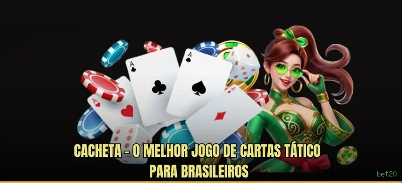 Programa VIP bet20