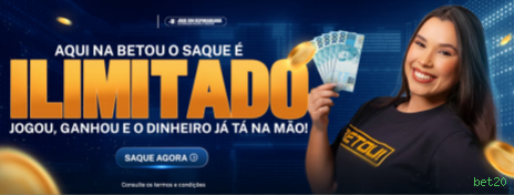 Login seguro na bet20