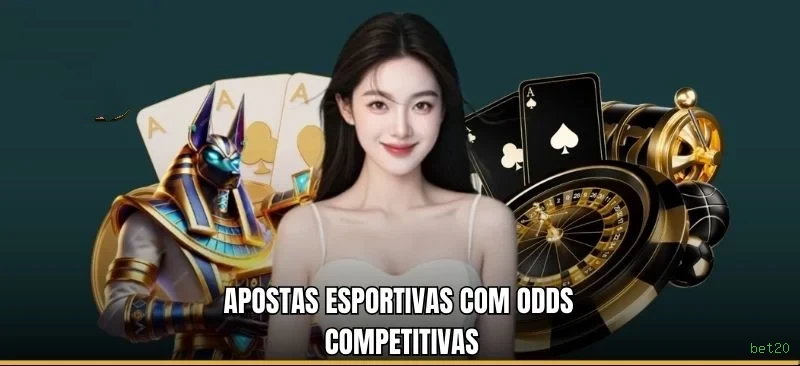 Jogos de loteria online na bet20