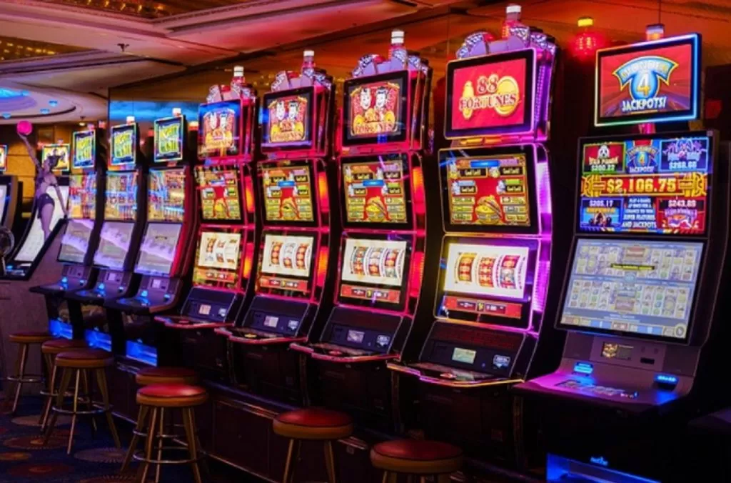 Slots bet20 - Sweet Bonanza e caça-níqueis populares