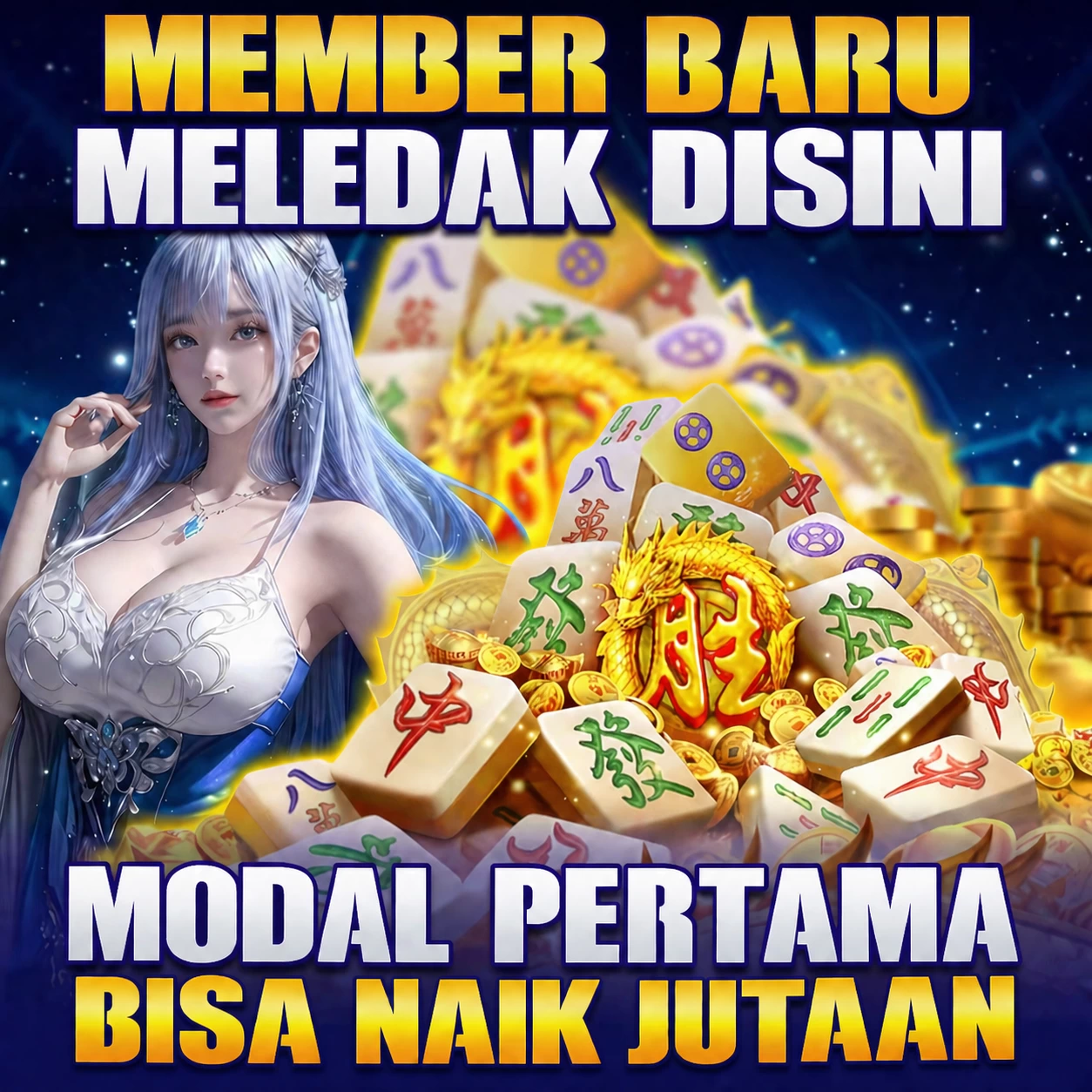 Slots com prêmios bet20